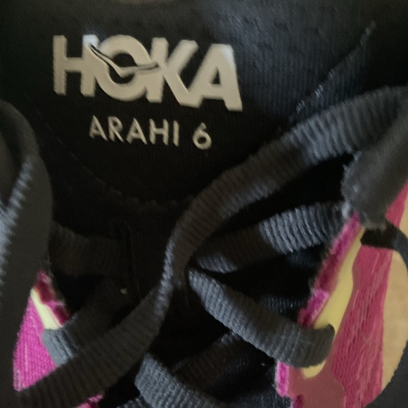 HOKA Athletic Shoe - Picture 5 of 7